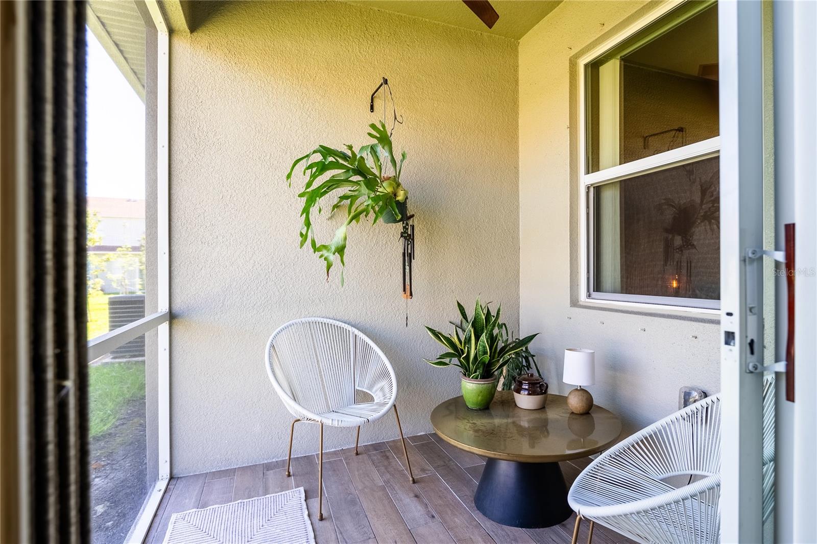 HERITAGE OAKS TWNHMS - Residential