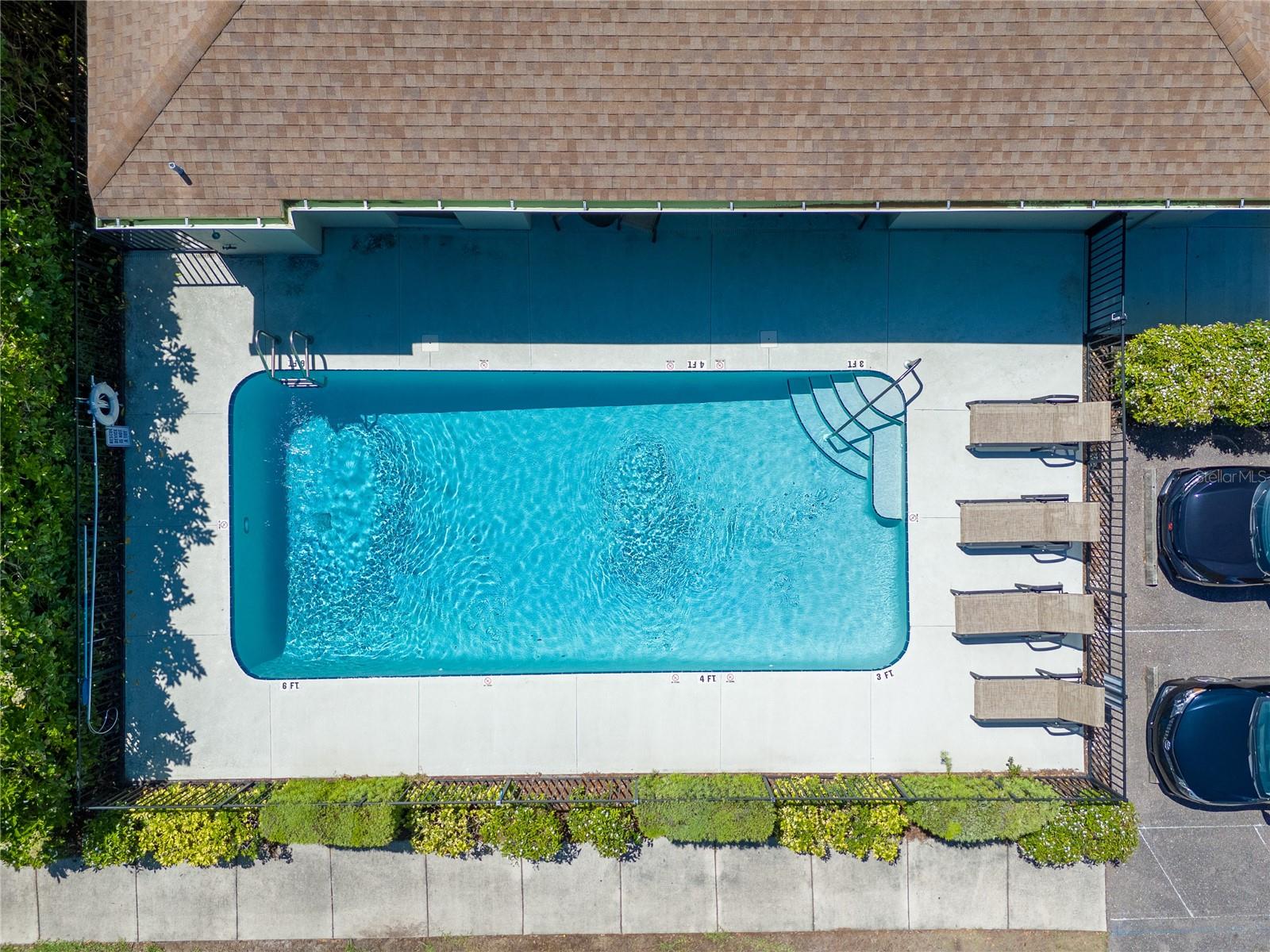 HERITAGE OAKS TWNHMS - Residential