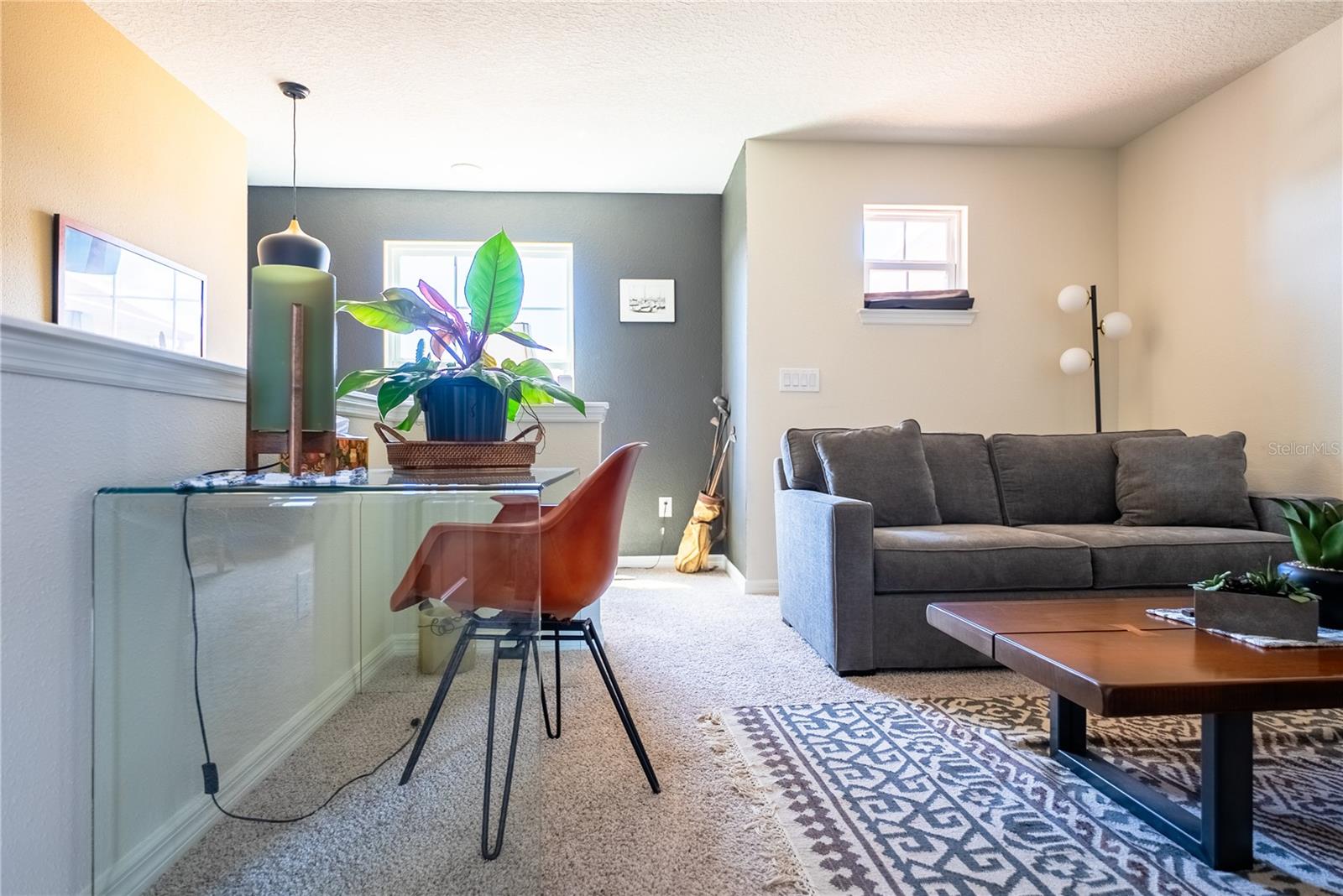 HERITAGE OAKS TWNHMS - Residential