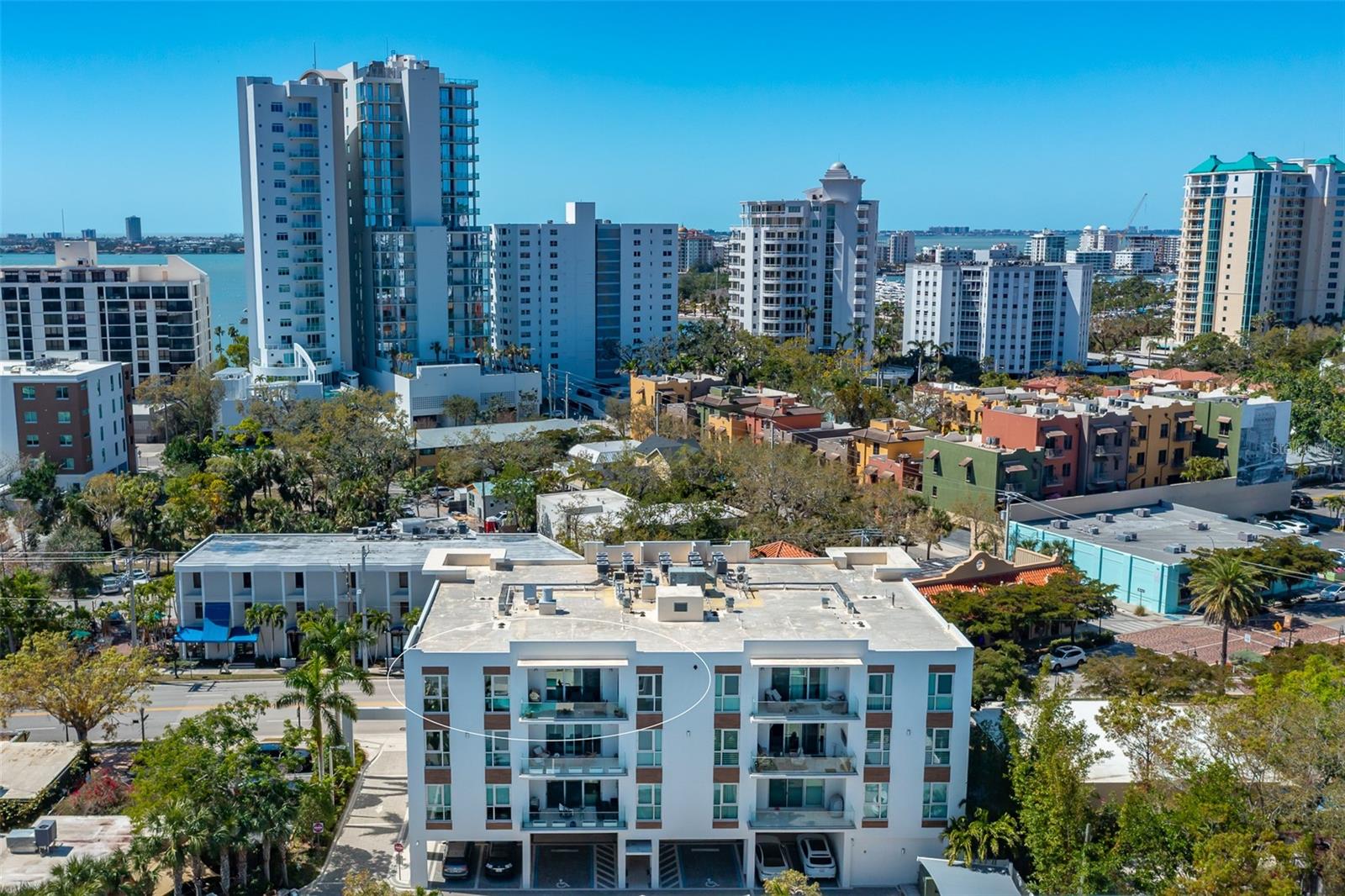 635 S ORANGE AVENUE 404