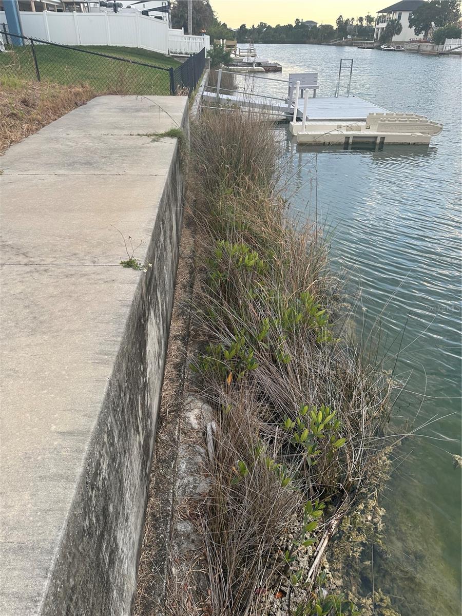 HERNANDO BEACH - Land