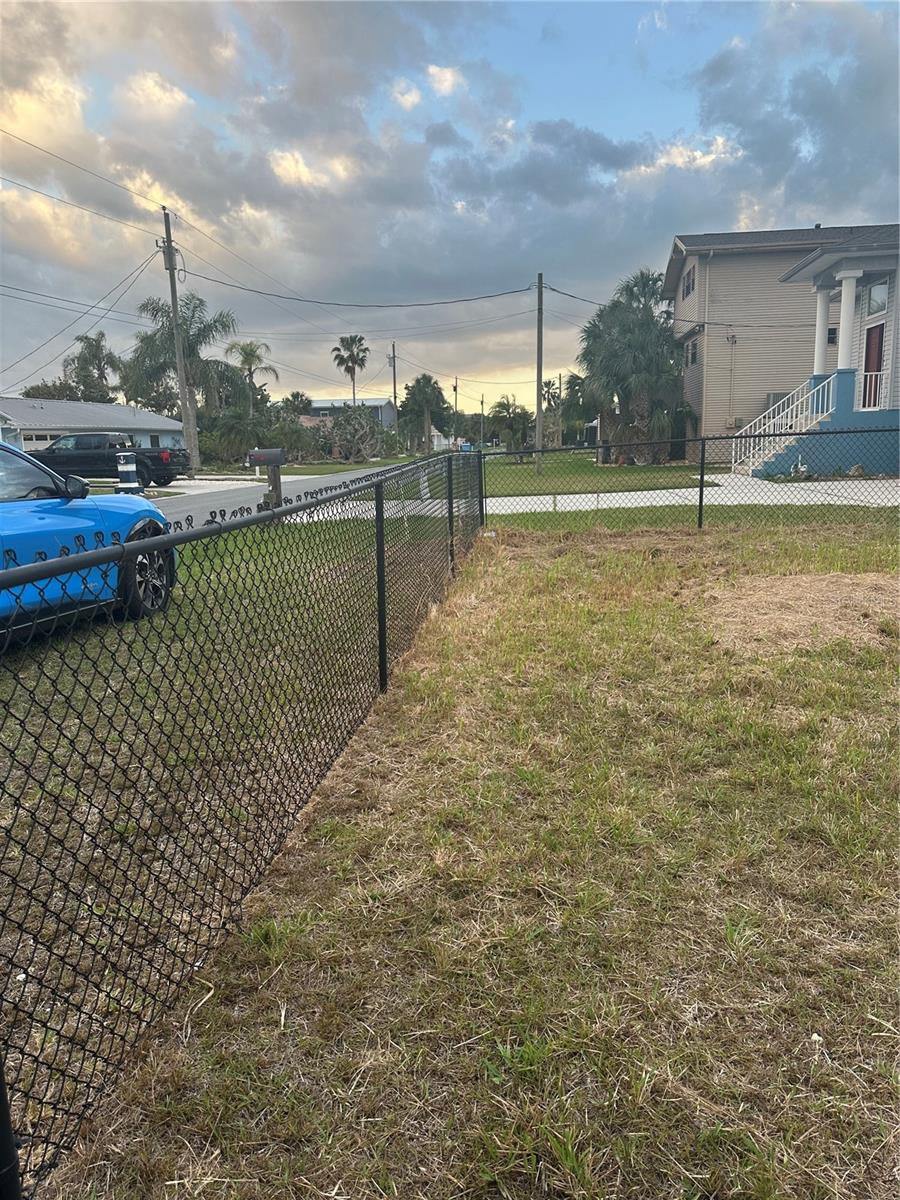 HERNANDO BEACH - Land