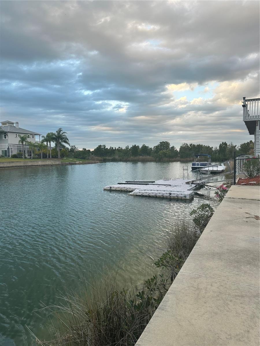 HERNANDO BEACH - Land