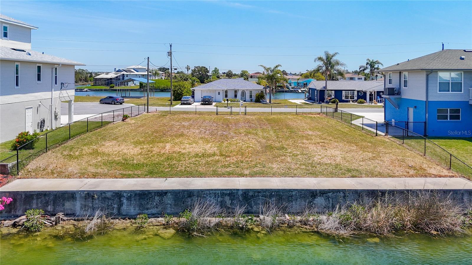 HERNANDO BEACH - Land