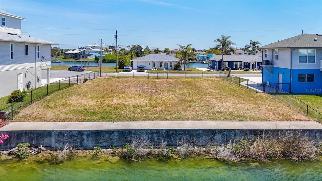 Photo of 3377 Oleander Drive, Hernando Beach, FL 34607 (MLS # TB8482609)