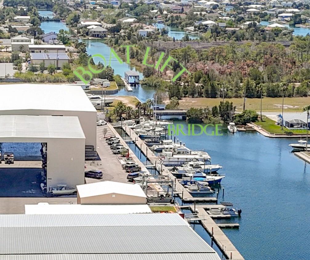 HERNANDO BEACH - Land