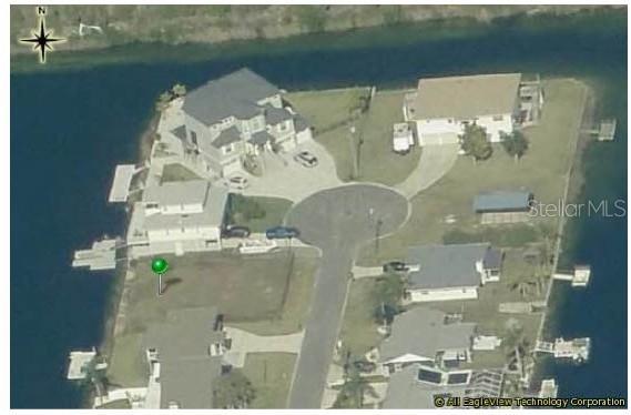 HERNANDO BEACH - Land