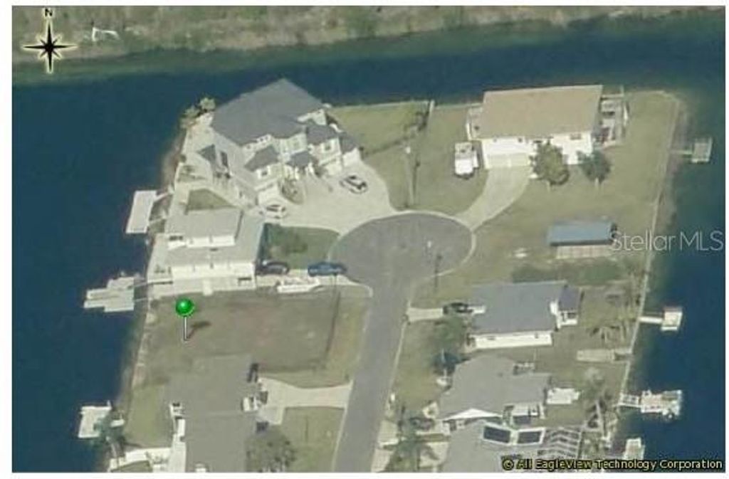 Photo of 3377 Oleander Drive, Hernando Beach, FL 34607 (MLS # TB8482609)