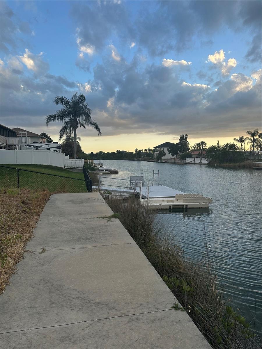 HERNANDO BEACH - Land