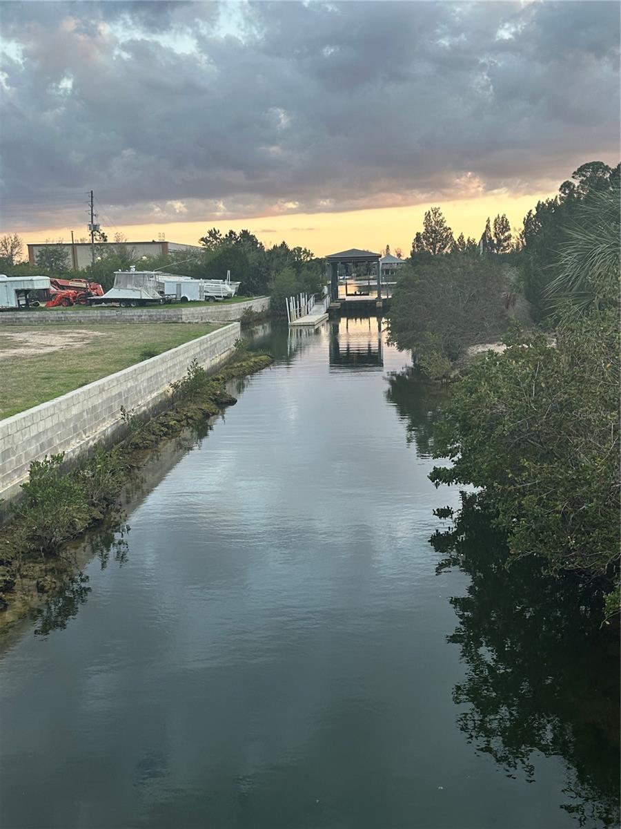 HERNANDO BEACH - Land