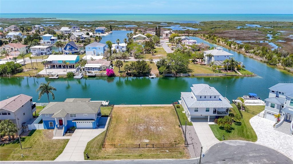 Photo of 3377 Oleander Drive, Hernando Beach, FL 34607 (MLS # TB8482609)