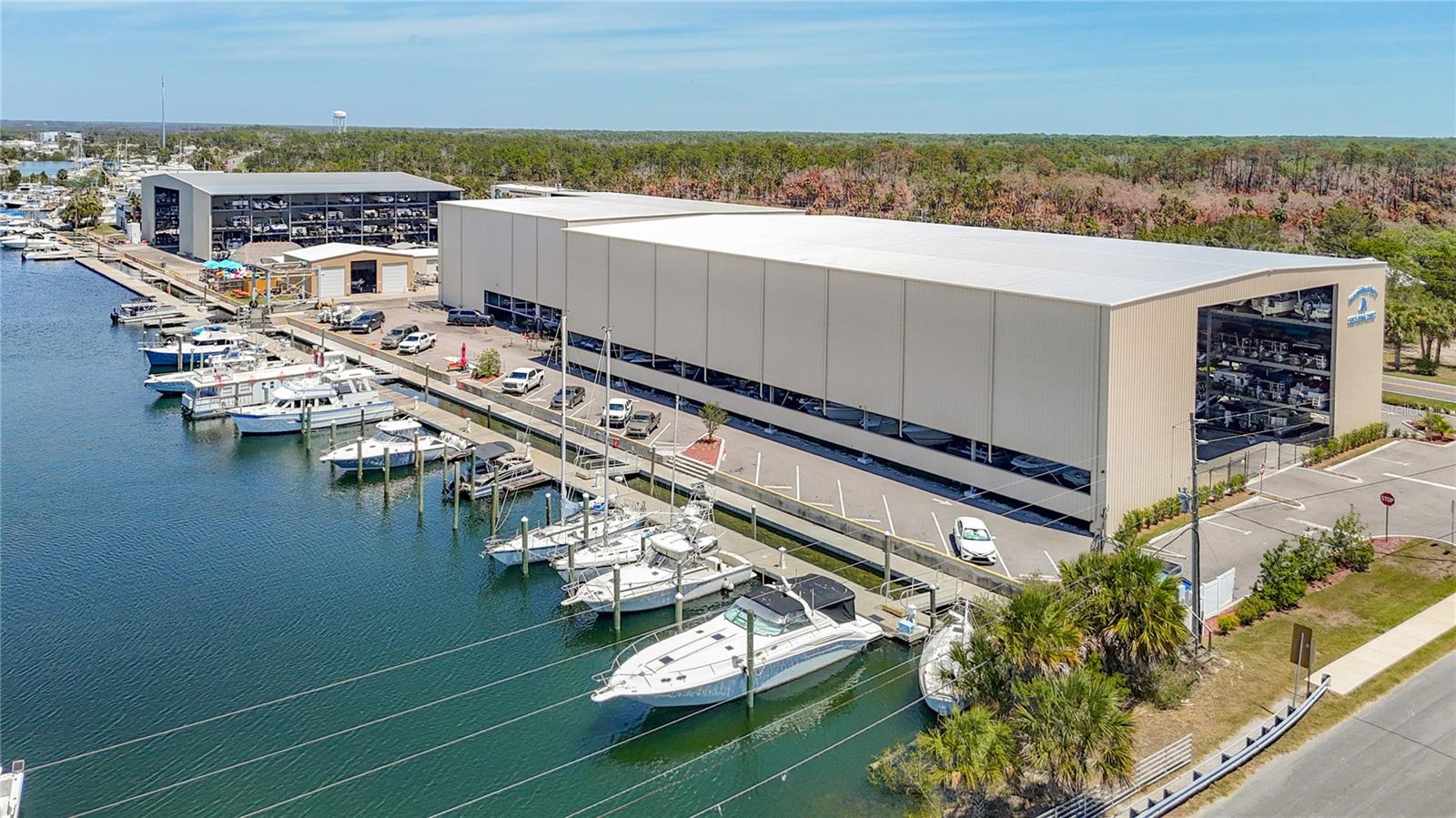 HERNANDO BEACH - Land