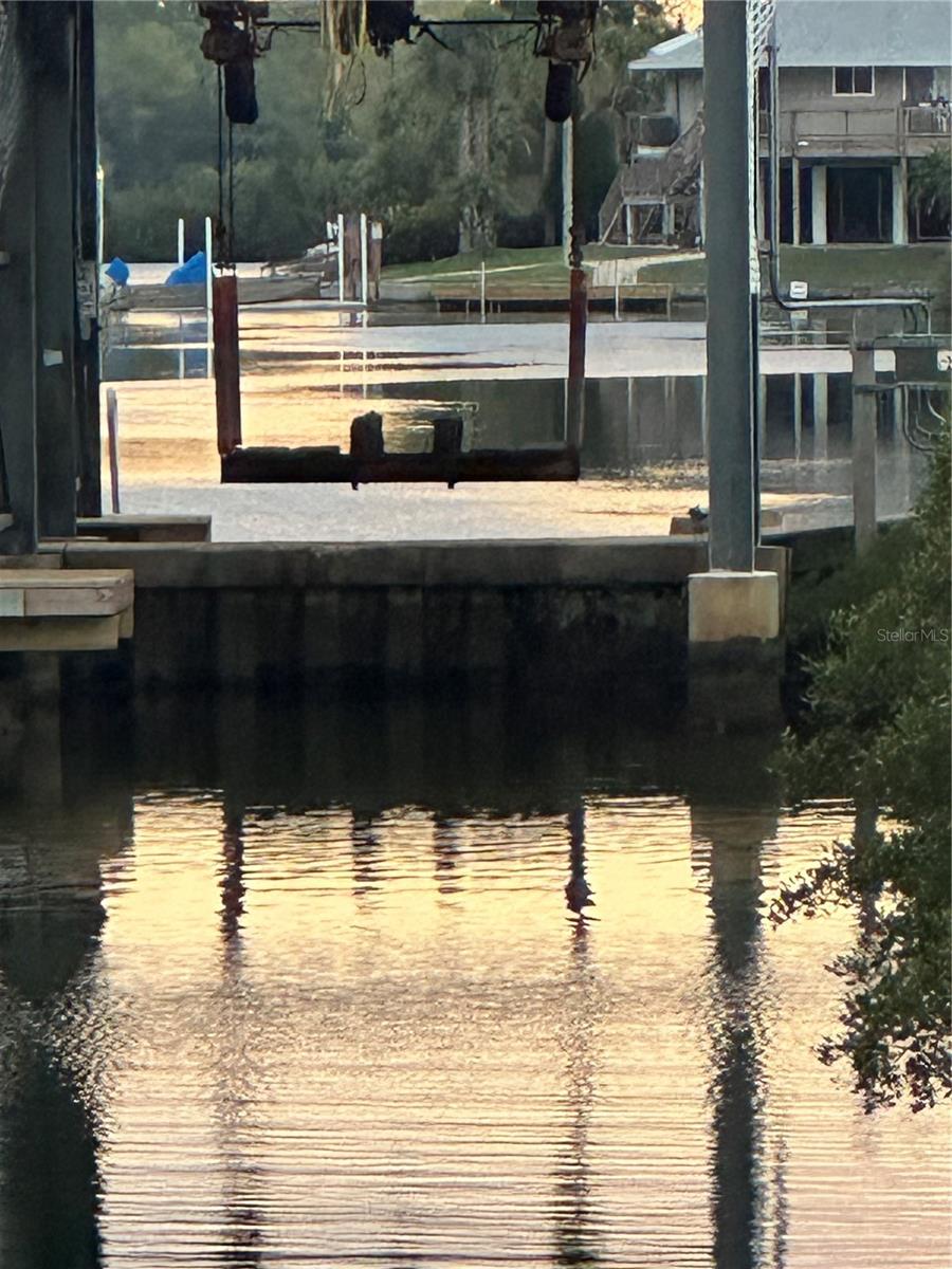 HERNANDO BEACH - Land