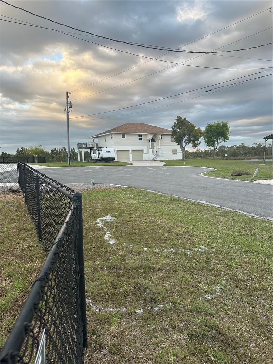 HERNANDO BEACH - Land