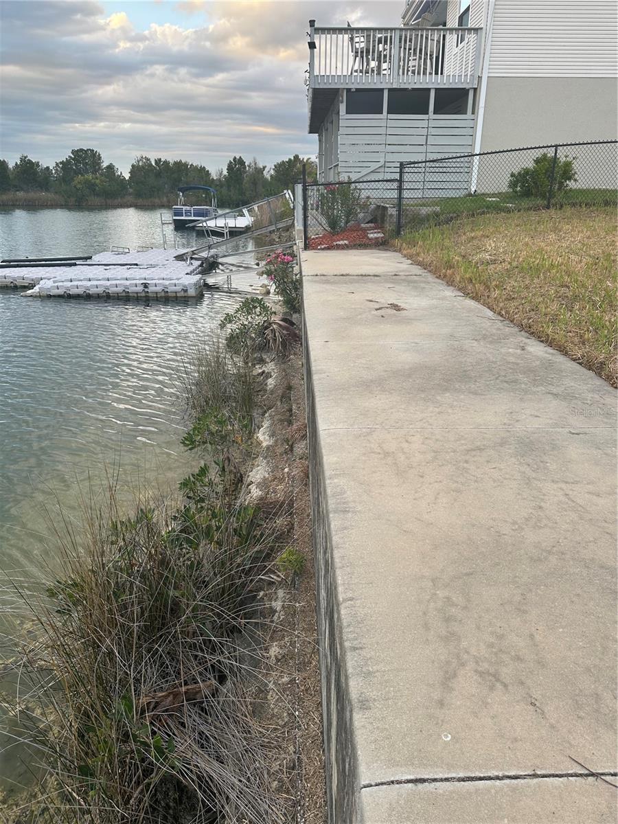 HERNANDO BEACH - Land