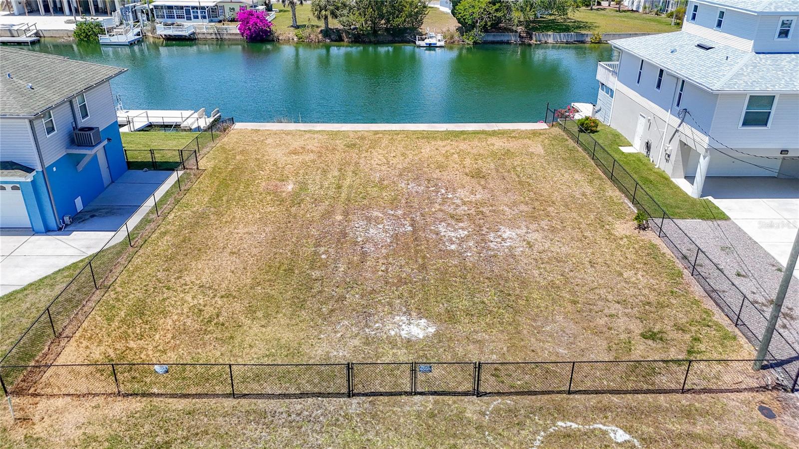 HERNANDO BEACH - Land