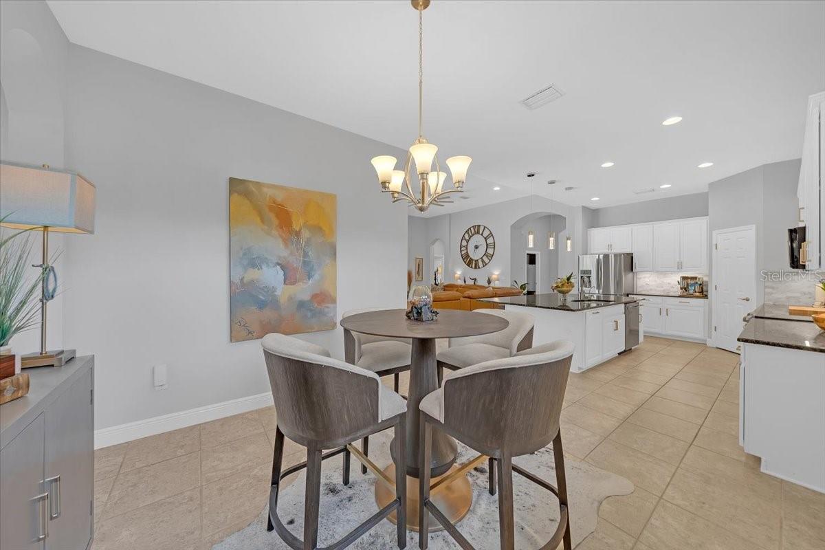 RESERVE AT SOUTH FORK PH 1 - Residential