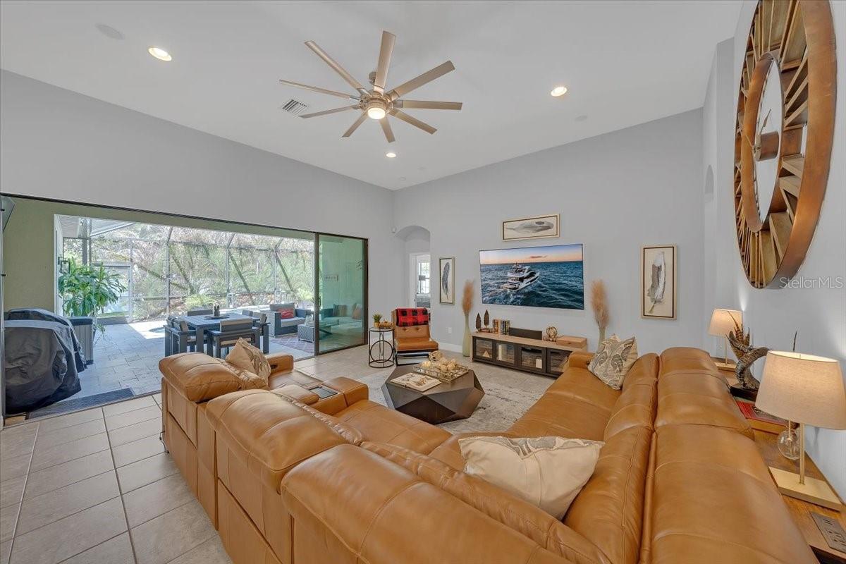 RESERVE AT SOUTH FORK PH 1 - Residential