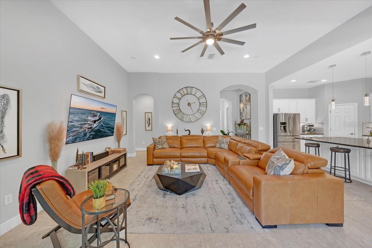 RESERVE AT SOUTH FORK PH 1 - Residential