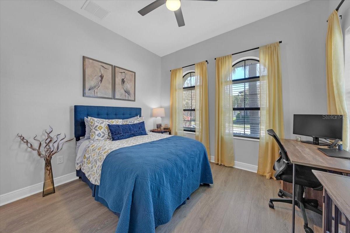 RESERVE AT SOUTH FORK PH 1 - Residential