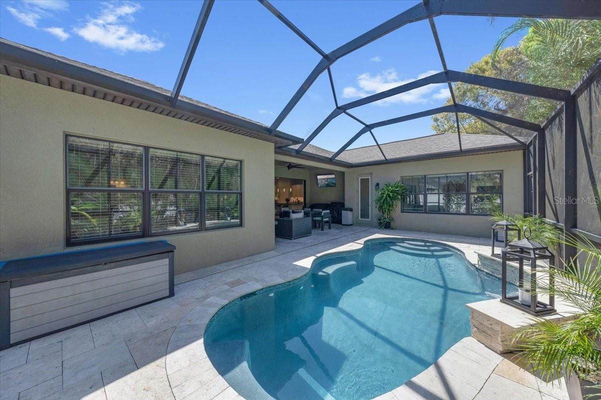 RESERVE AT SOUTH FORK PH 1 - Residential