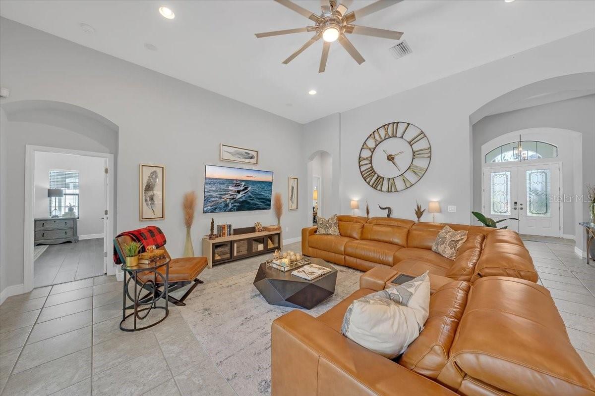 RESERVE AT SOUTH FORK PH 1 - Residential