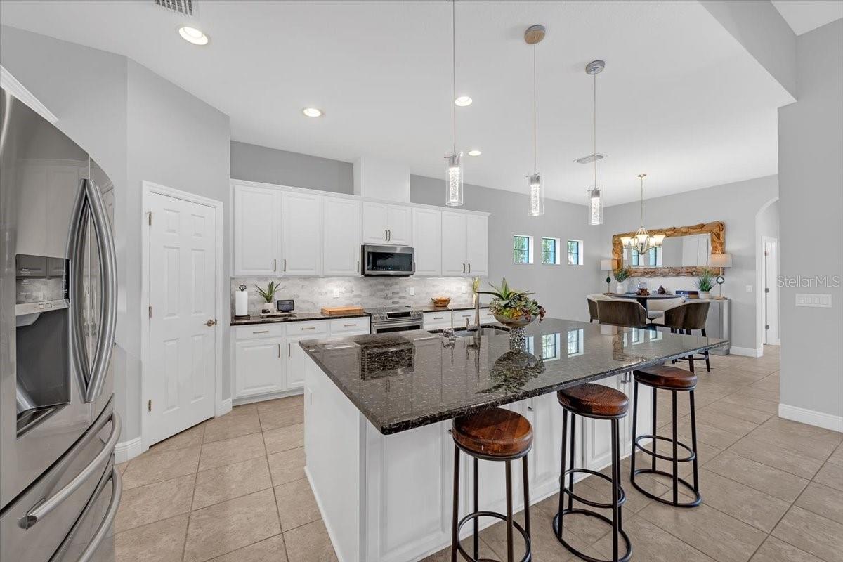 RESERVE AT SOUTH FORK PH 1 - Residential