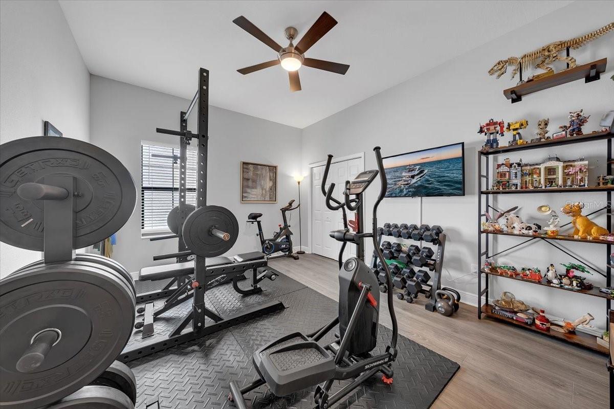 RESERVE AT SOUTH FORK PH 1 - Residential