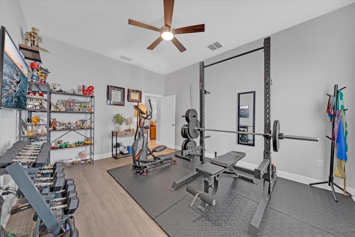 RESERVE AT SOUTH FORK PH 1 - Residential