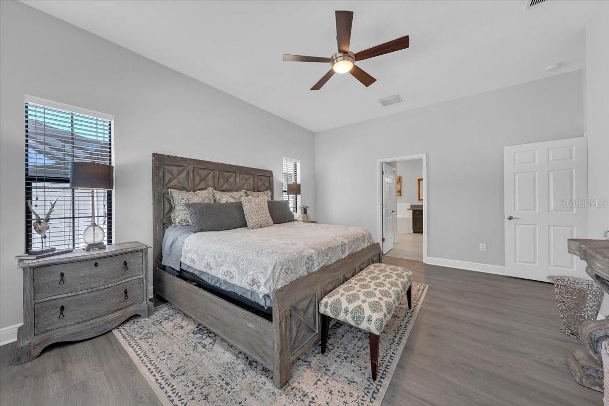 RESERVE AT SOUTH FORK PH 1 - Residential