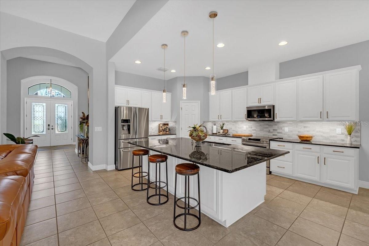 RESERVE AT SOUTH FORK PH 1 - Residential