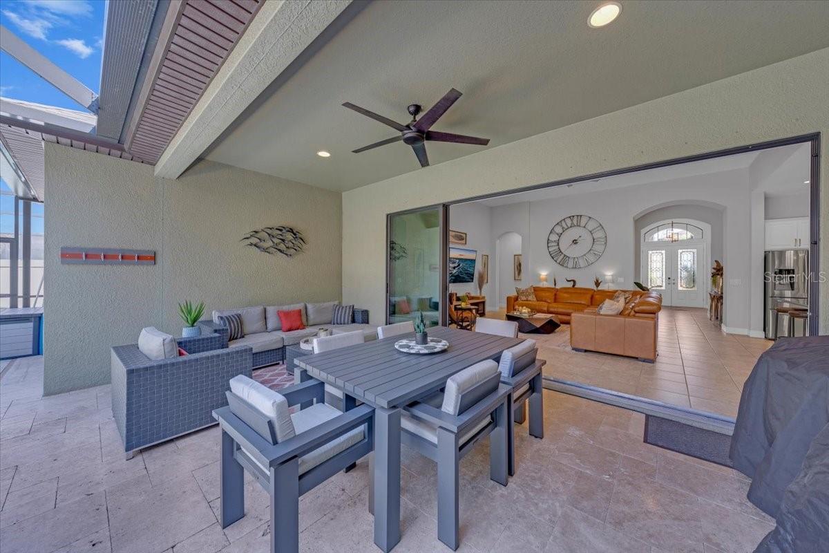 RESERVE AT SOUTH FORK PH 1 - Residential