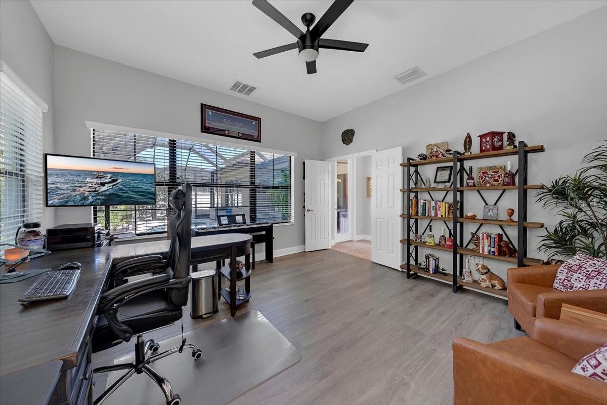 RESERVE AT SOUTH FORK PH 1 - Residential