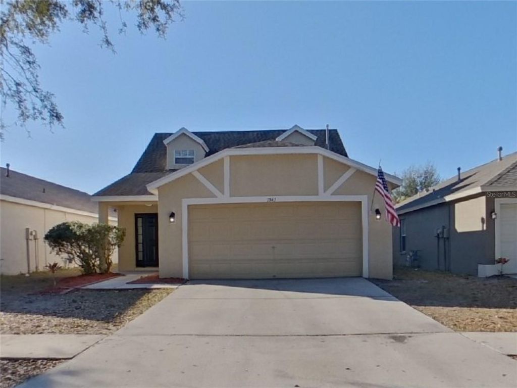 Photo of Apollo Beach, FL 33572 (MLS # TB8474843)