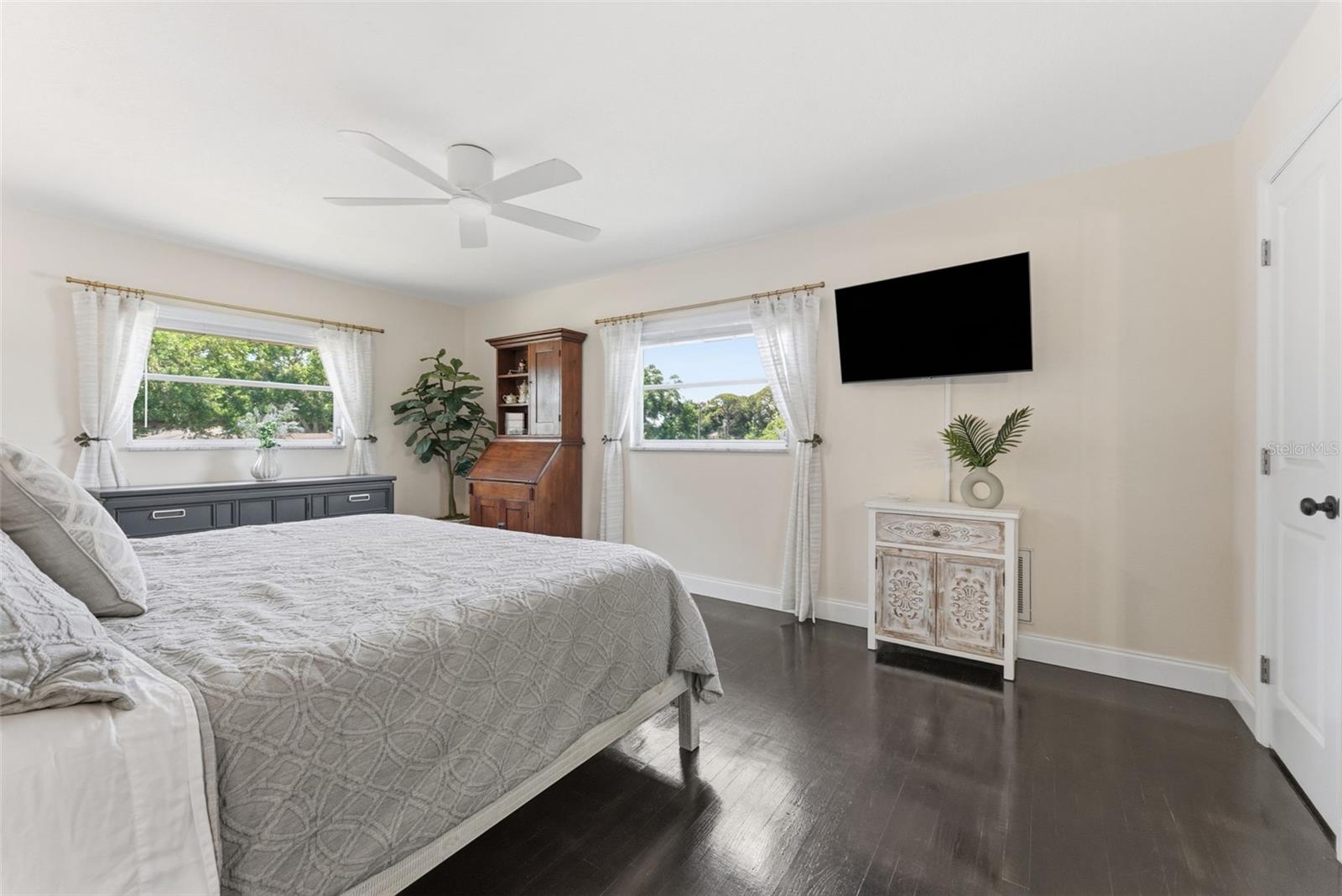 TYRONE PARK 1ST ADD - Residential