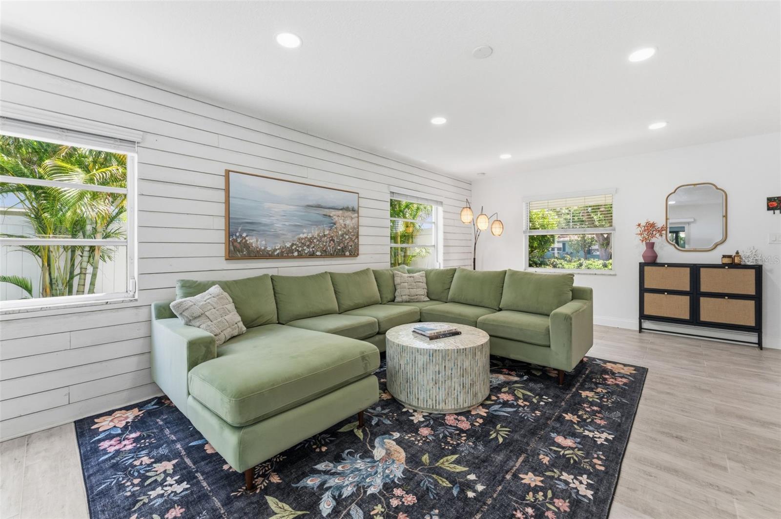 TYRONE PARK 1ST ADD - Residential