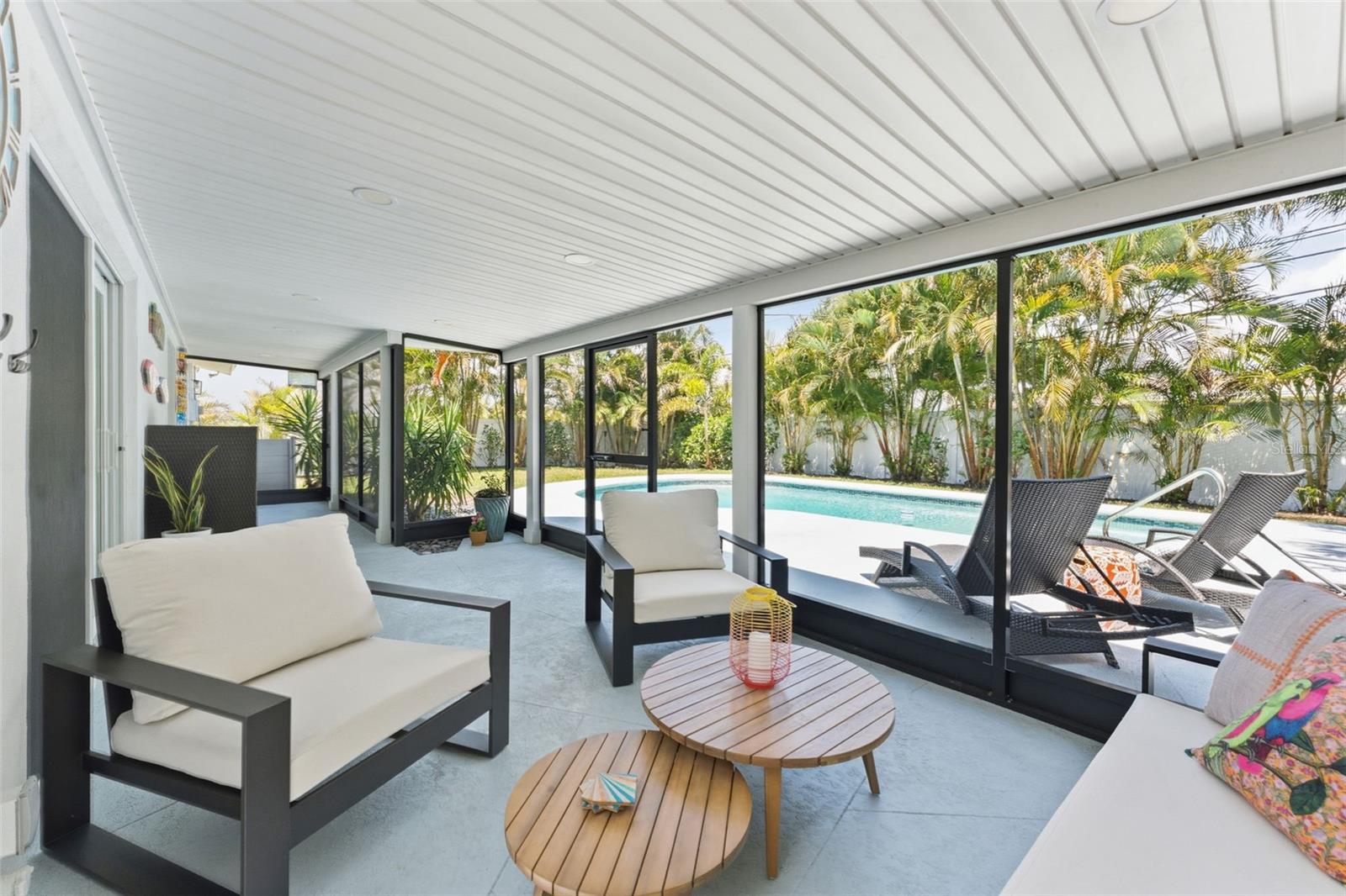 TYRONE PARK 1ST ADD - Residential