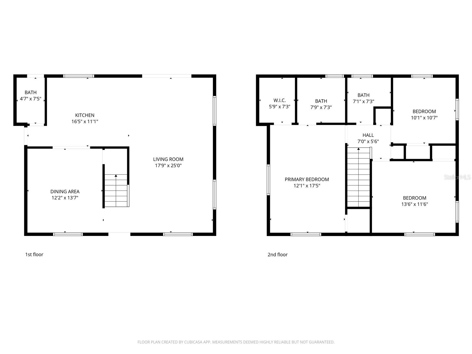 TYRONE PARK 1ST ADD - Residential