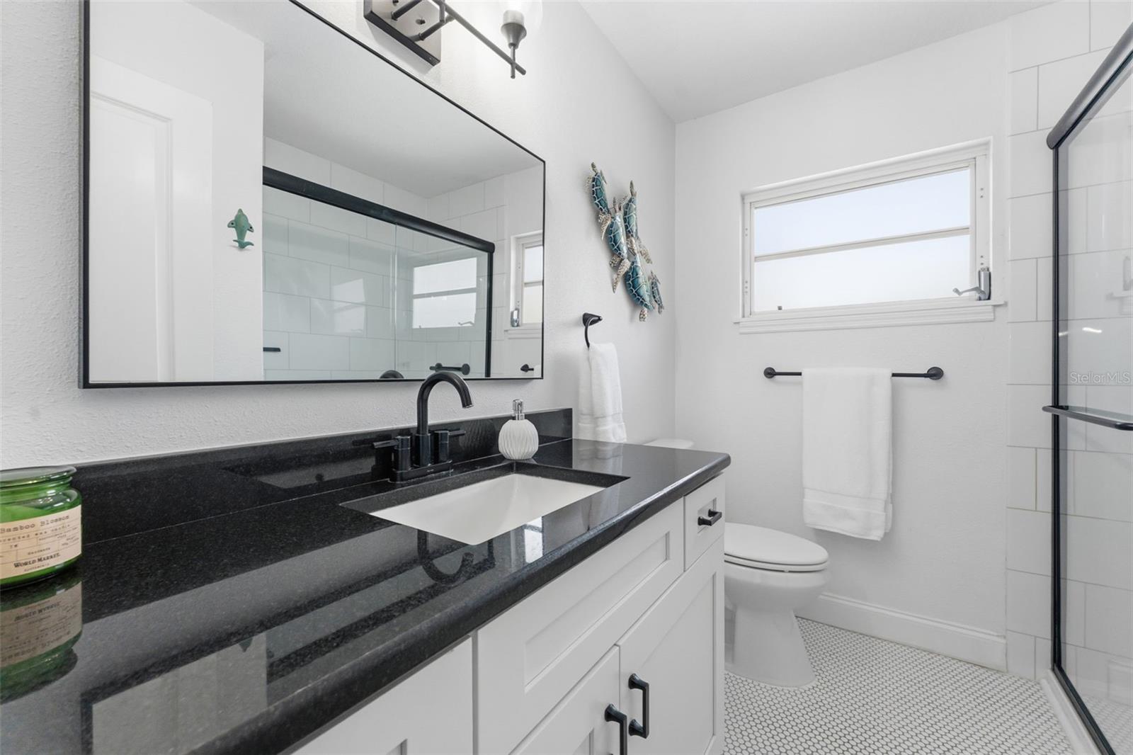 TYRONE PARK 1ST ADD - Residential