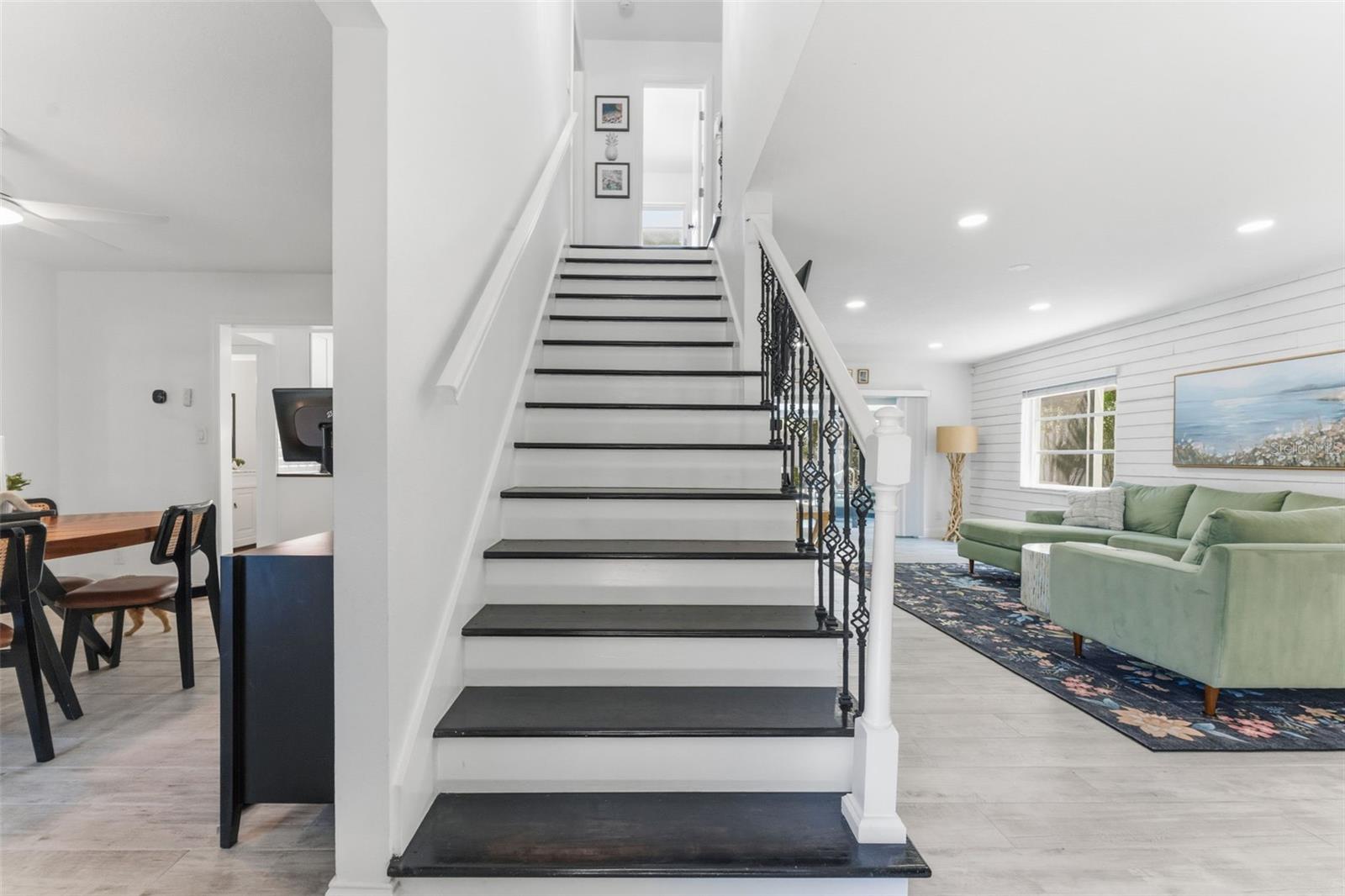 TYRONE PARK 1ST ADD - Residential