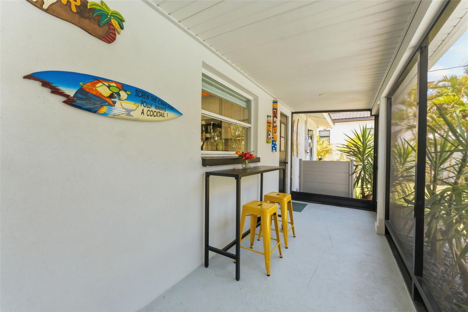 TYRONE PARK 1ST ADD - Residential