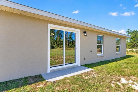 Tiny photo for 17399 SW 25th Circle, Ocala, FL 34473 (MLS # OM734592)