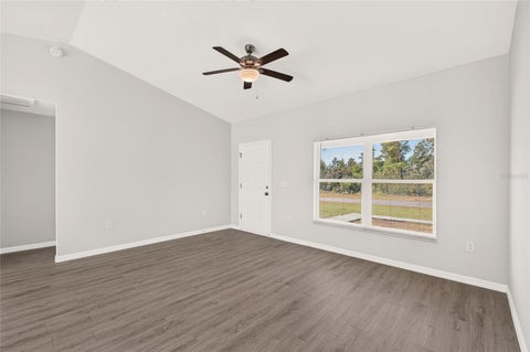 Tiny photo for 17399 SW 25th Circle, Ocala, FL 34473 (MLS # OM734592)