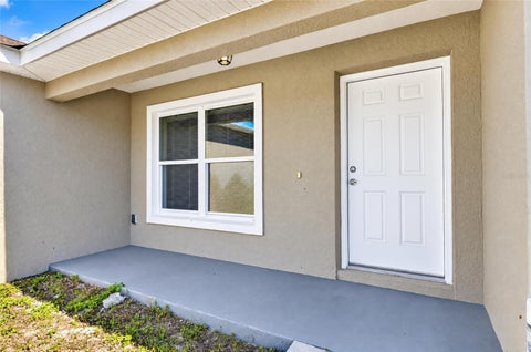 Tiny photo for 17399 SW 25th Circle, Ocala, FL 34473 (MLS # OM734592)