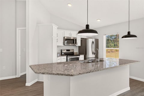 Tiny photo for 17399 SW 25th Circle, Ocala, FL 34473 (MLS # OM734592)