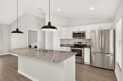 Tiny photo for 17399 SW 25th Circle, Ocala, FL 34473 (MLS # OM734592)