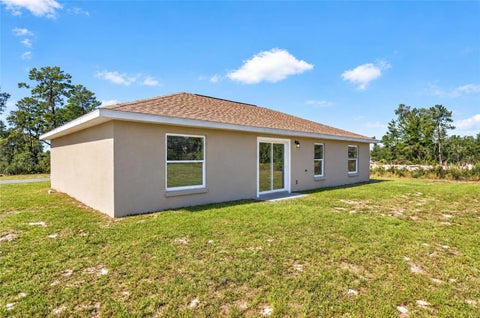 Tiny photo for 17399 SW 25th Circle, Ocala, FL 34473 (MLS # OM734592)