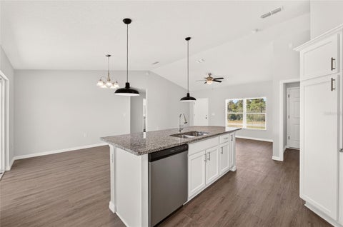 Tiny photo for 17399 SW 25th Circle, Ocala, FL 34473 (MLS # OM734592)