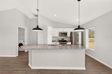 Tiny photo for 17399 SW 25th Circle, Ocala, FL 34473 (MLS # OM734592)