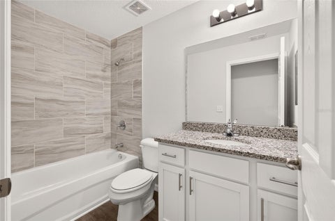 Tiny photo for 17399 SW 25th Circle, Ocala, FL 34473 (MLS # OM734592)
